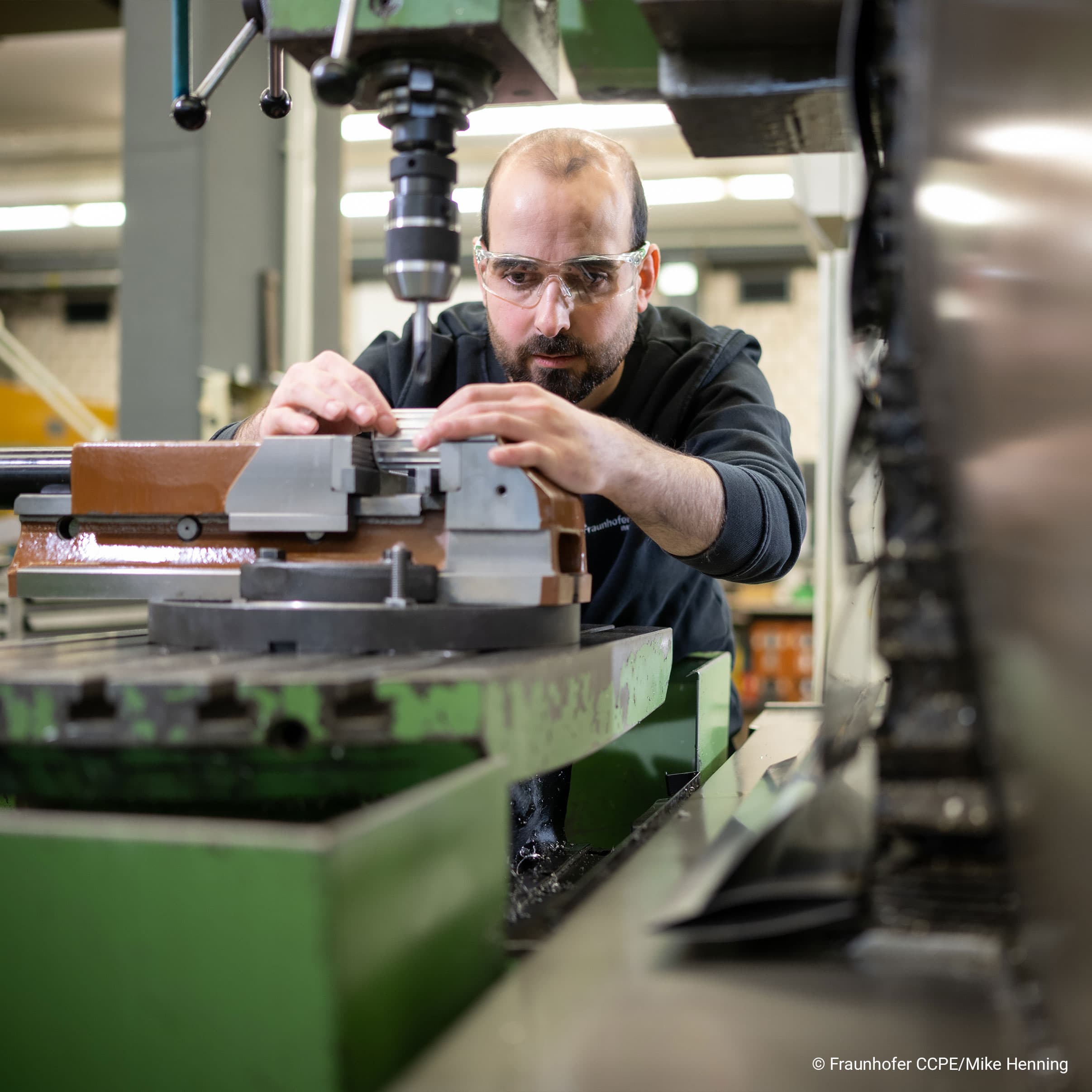 Products Development