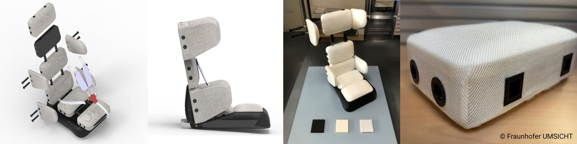 Products Development