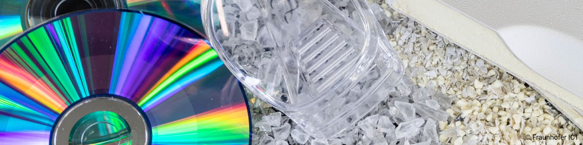 Recycling Technologies