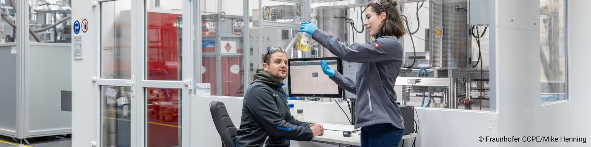 Recycling Technologies