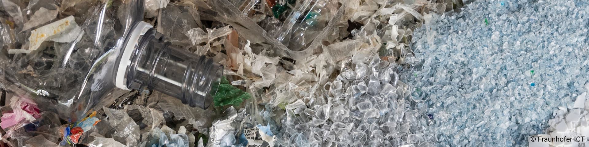 Recycling Technologies