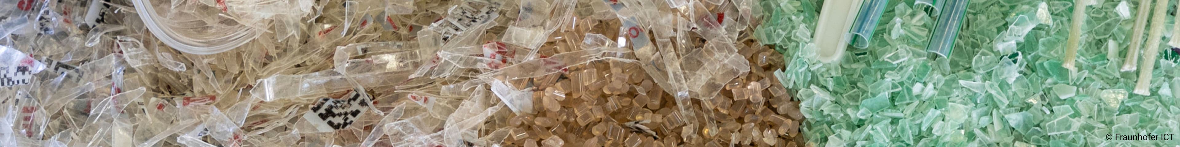 Recycling Technologies