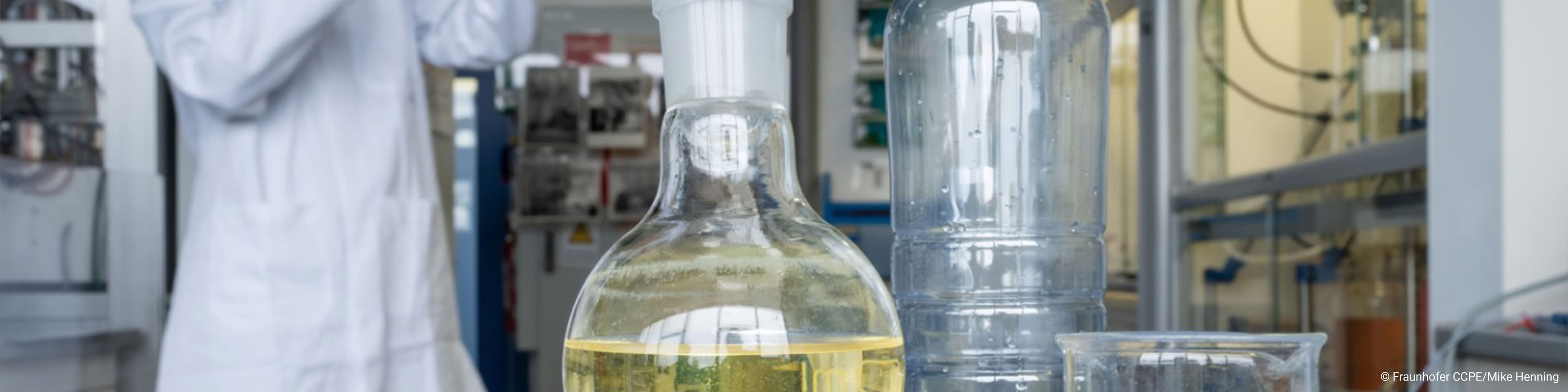 Recycling Technologies