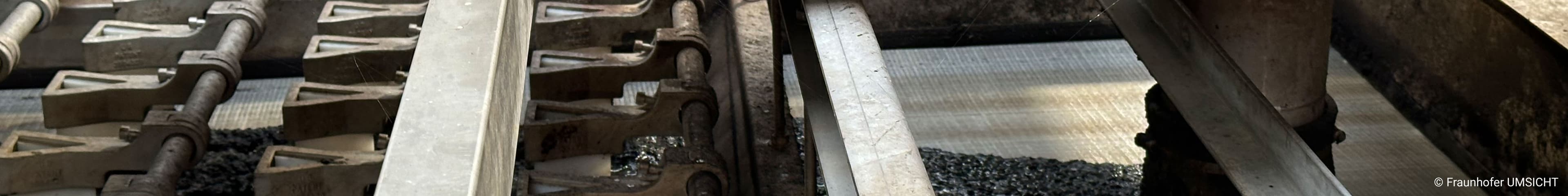 Recycling Technologies